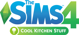 Cool Kitchen Logo