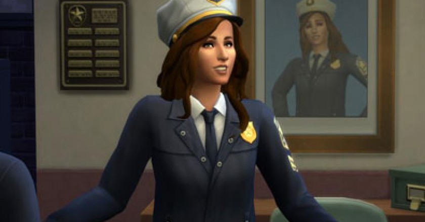 The Sims 4 Detective Career Guide (active)