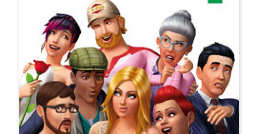 Buy The Sims 4 Digital Deluxe Edition (base game)