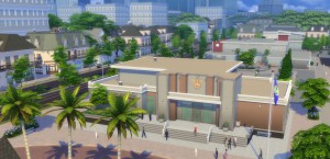 the sims 4 get to work expansion pack free download