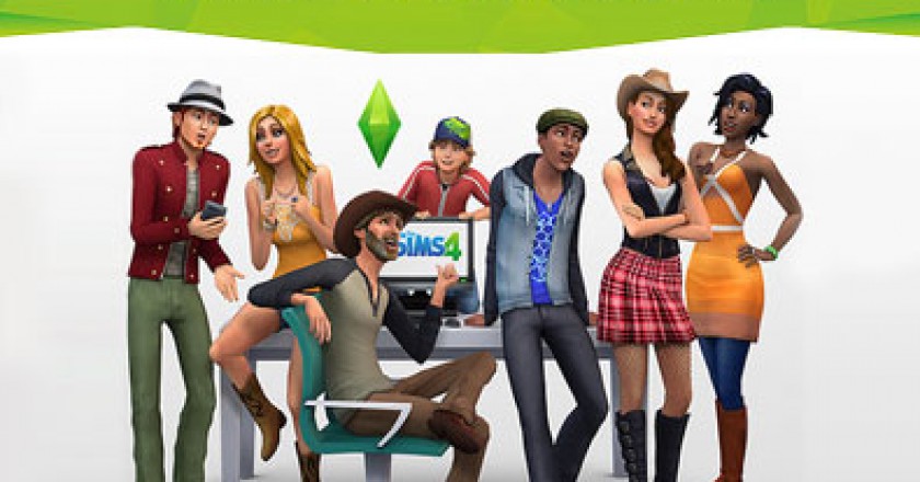 The Sims 4 Mac Release Date