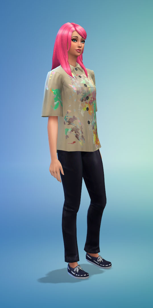 unlock career objects sims 4