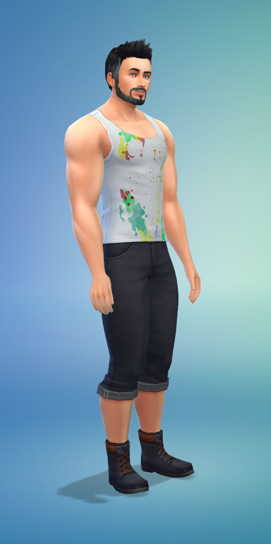 The Sims 4 Painter Career Guide - Sims Online