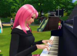 sims 4 piano level 10