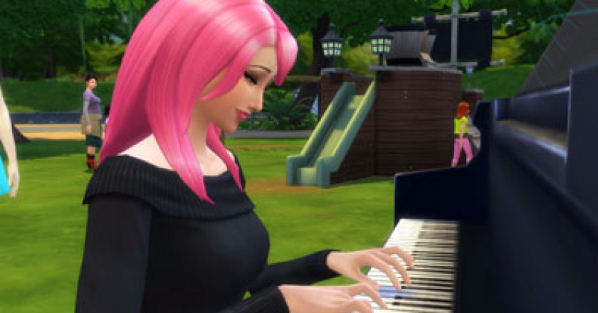 The Sims 4 Piano Skill Guide