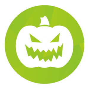 The Sims 4 Spooky Stuff Official Icon