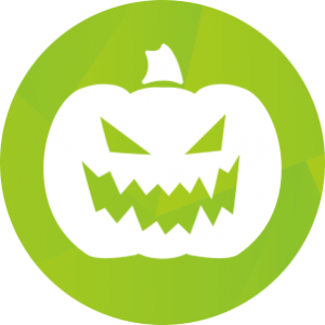 The Sims 4 Spooky Stuff Official Icon