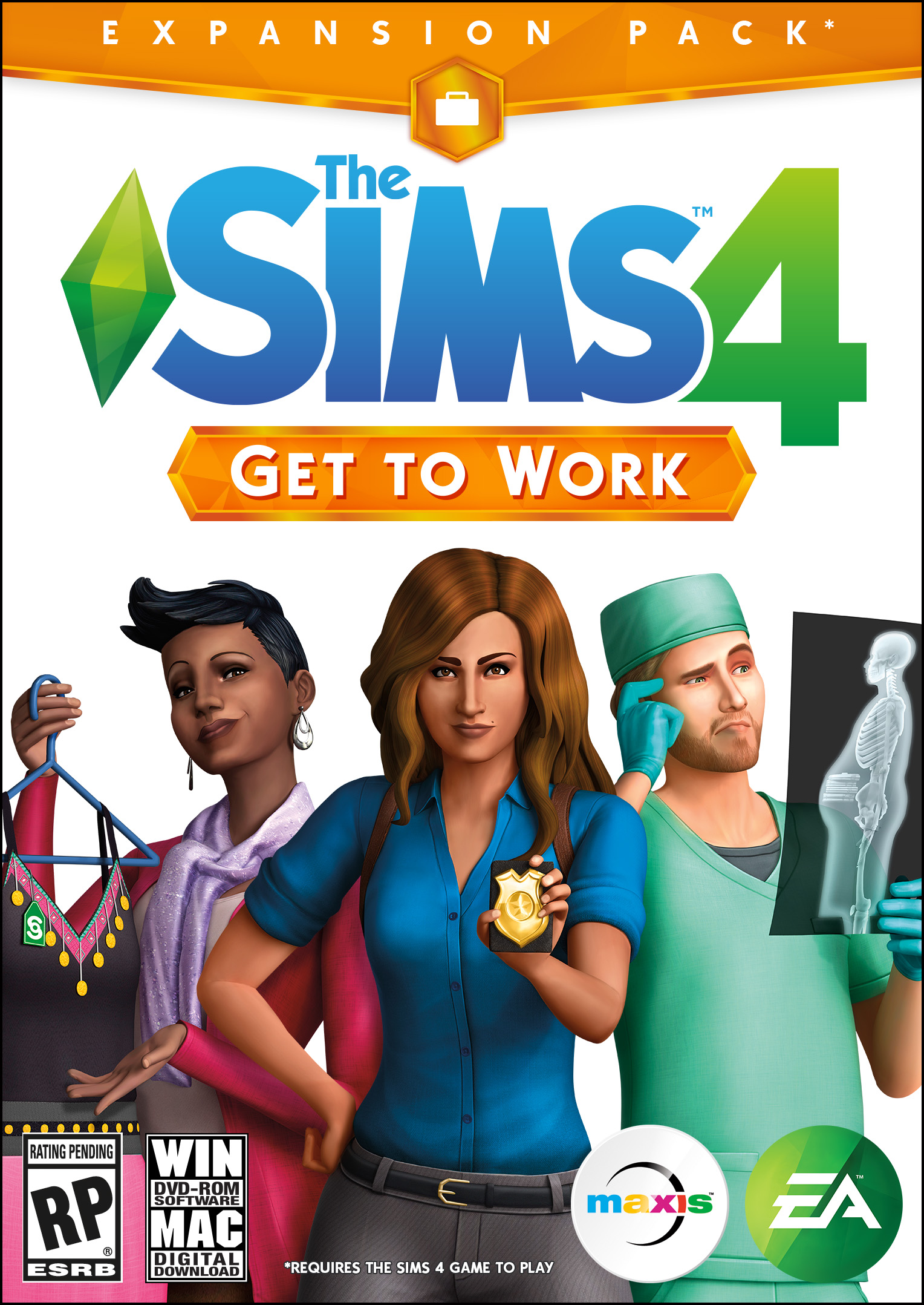 get sims 4 expansion packs free