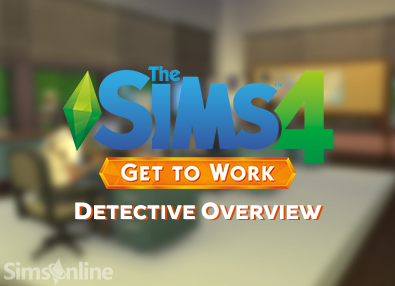 sims 4 get to work code free