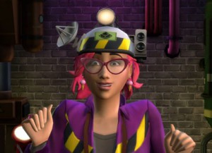 The Sims 4 Scientist Career Guide