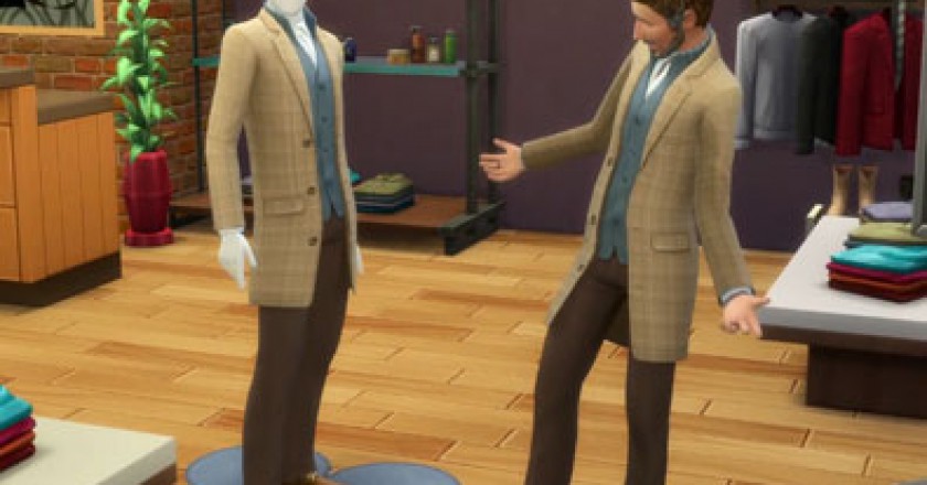 The Sims 4 Retail Business Guide