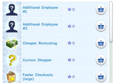 retail cheats sims 4