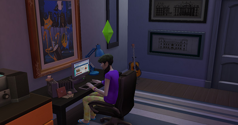 download sims 4 for free windows 10