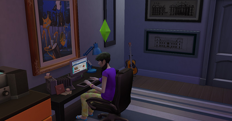 how to download sims 4 for free on windows 10