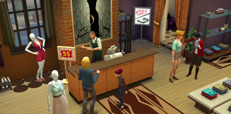 the sims 4 time cheat