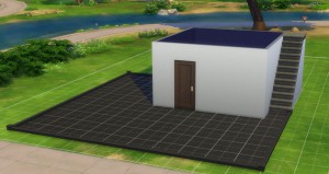 Mini Micro House Challenge