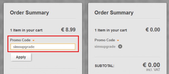 entering upgrade code in imyfone umate entering upgrade code in imyfone umate