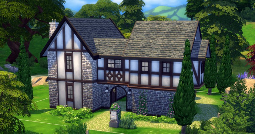 Building Tutorials Archives Sims Online