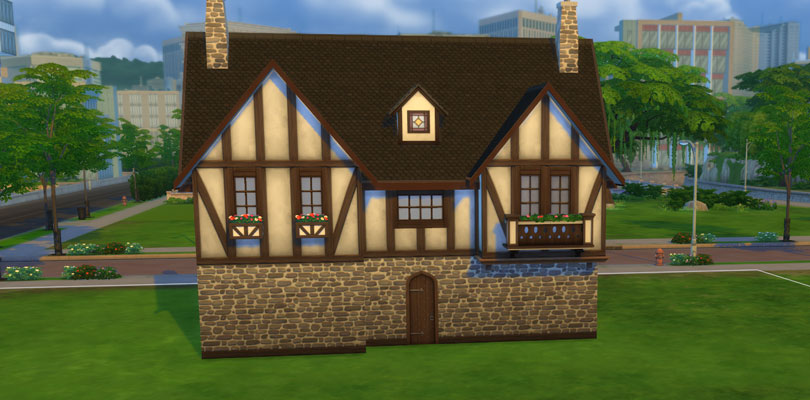 build-tudor-house-sims-4-7