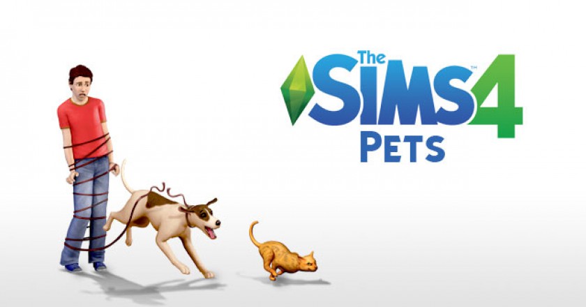 The Sims 4 Pets Expansion Pack Smsmasa