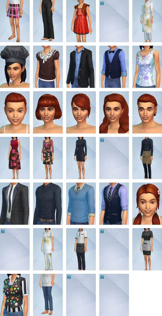The Sims 4 Dine Out Game Pack - Sims Online