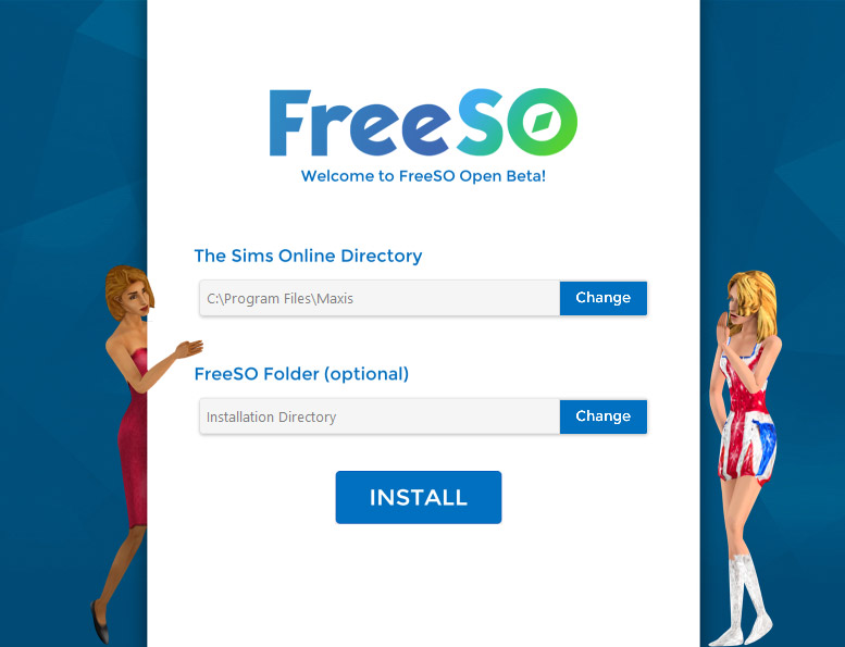 freeso-screen