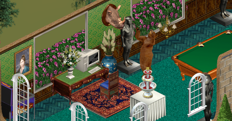 the sims 1 online for free