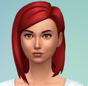 sims 4 all hairstyles
