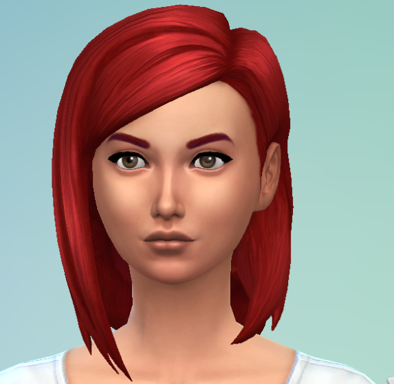 Top Ten HairStyles For The Sims 4! - Sims Online