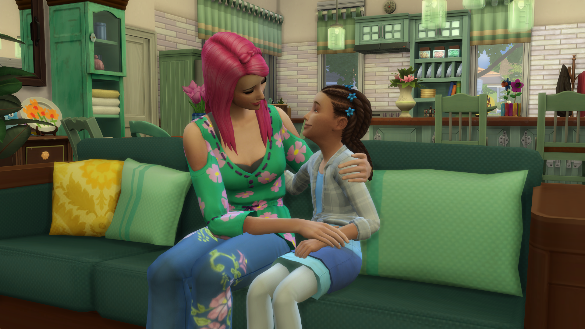 parenthood-build-buy-review-sims-online