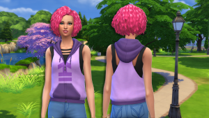 download free the sims 4 parenthood