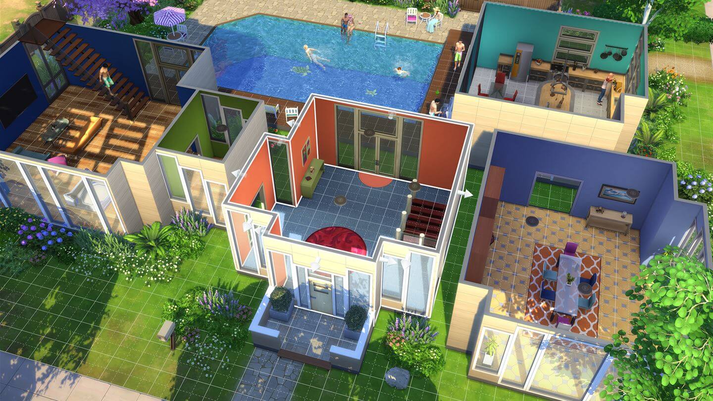 sims-4-console