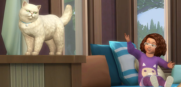 sims 4 cats and dogs free trial mac