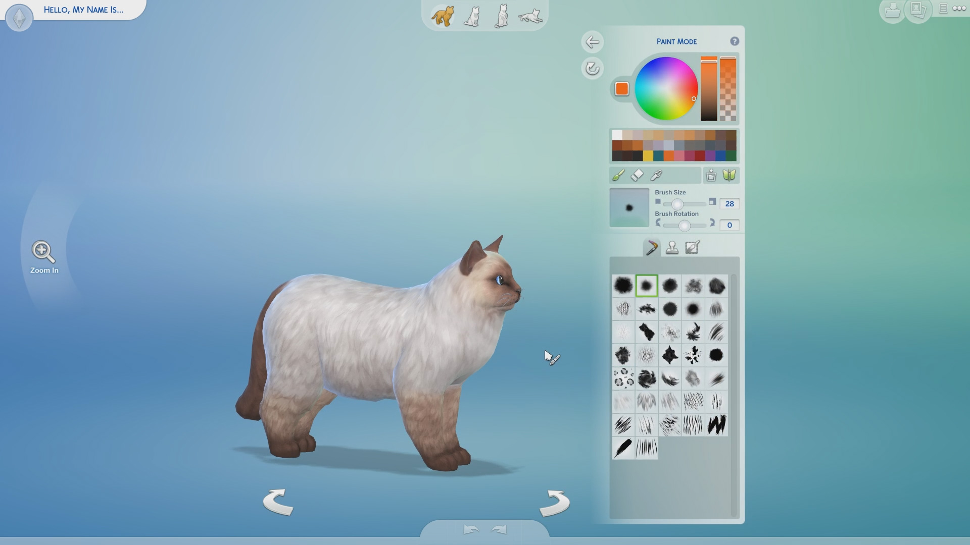 sims 4 pets free download