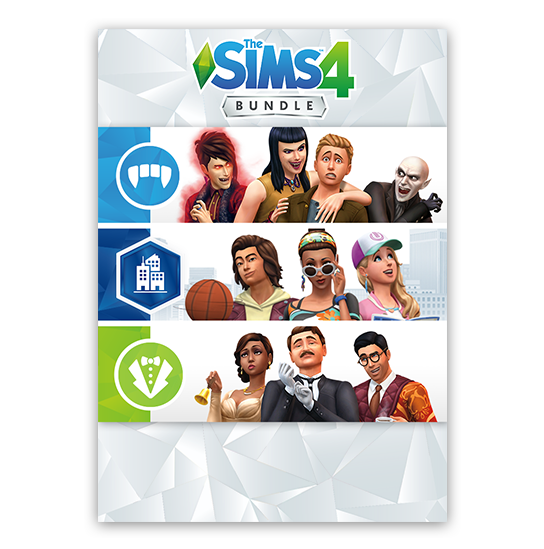 sims 4 gallery xbox one