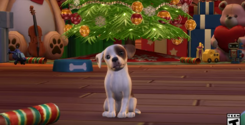 sims 4 cats and dogs online code