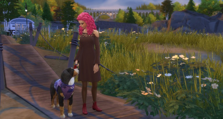 cats and dogs recolor mod sims 4