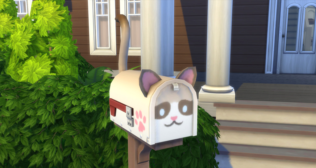 free cats and dogs sims 4 code