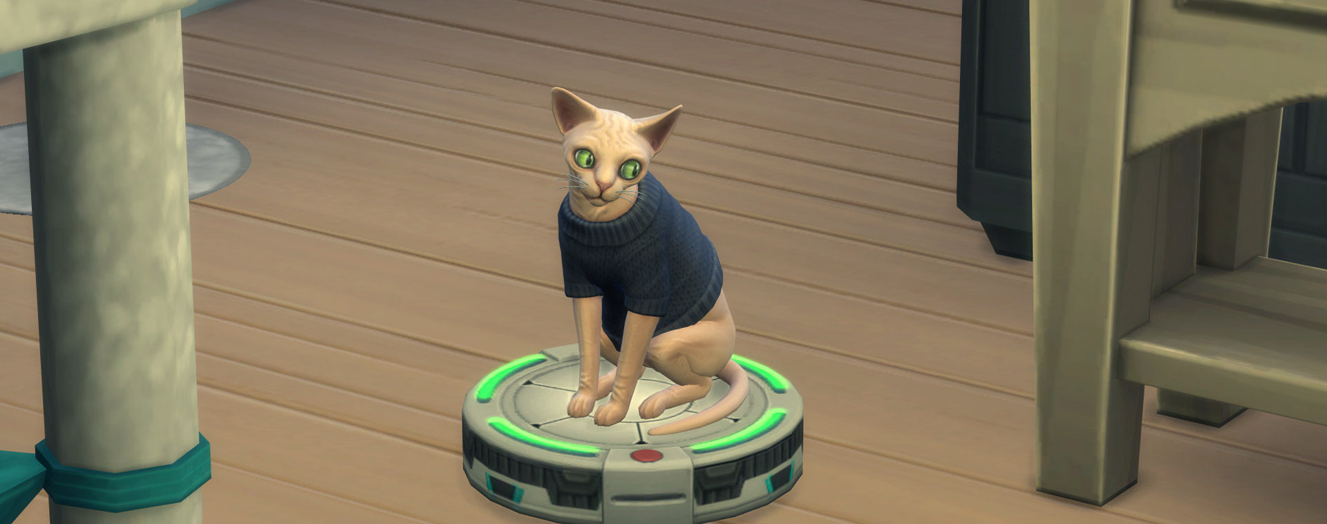 the sims 4 cats and dogs dog skills