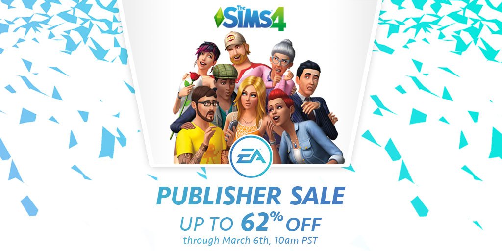 sims 4 expansion packs sale origin