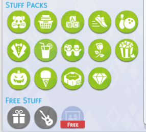The Sims 4: Download The Sims Mobile & Redeem a Free Portrait