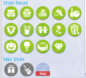 sims 4 mac free 2018