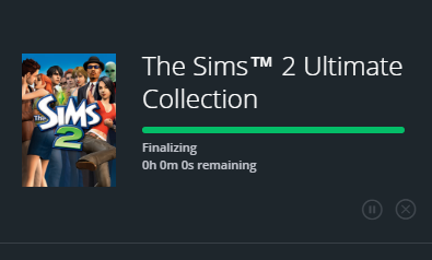 The Sims 2 Ultimate Collection is Free on Origin!