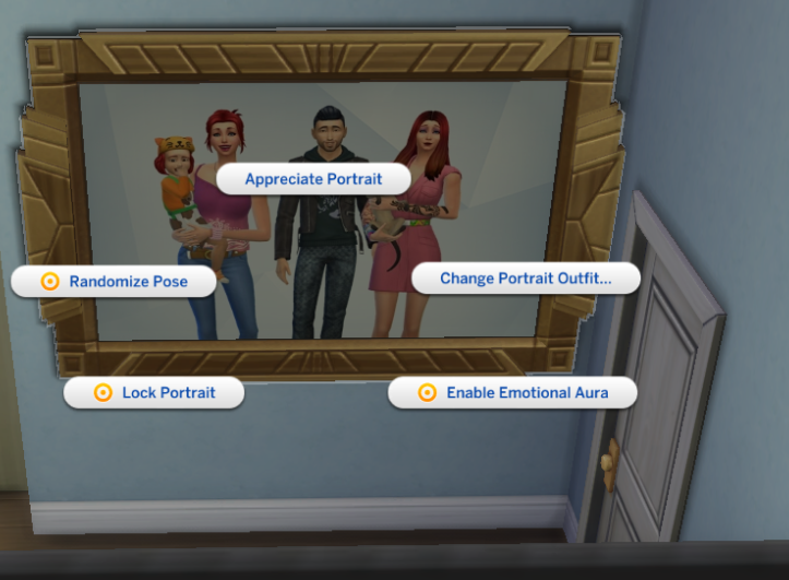 the sims 4 mobile