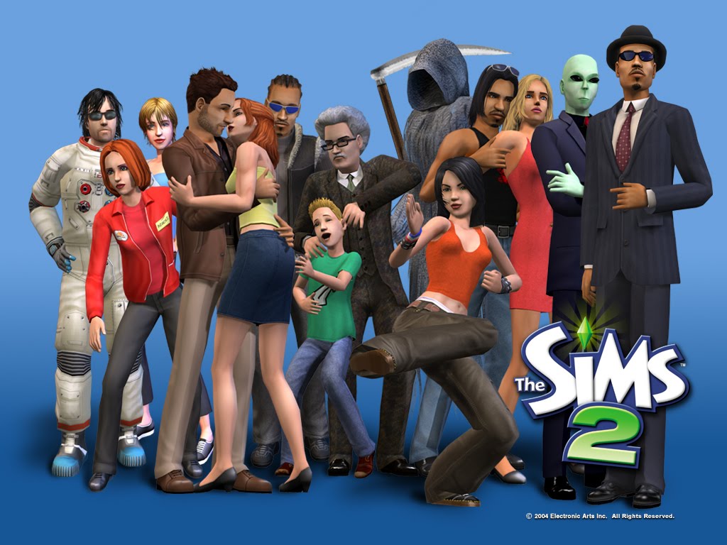 sims 2 with all expansions requirements