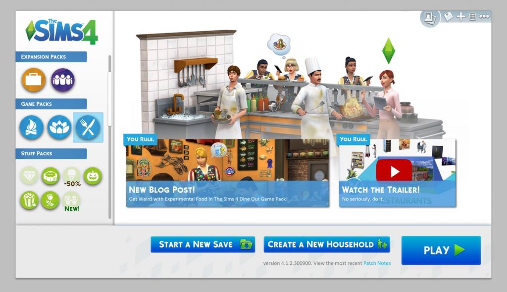 the sims 4 steamunlocked