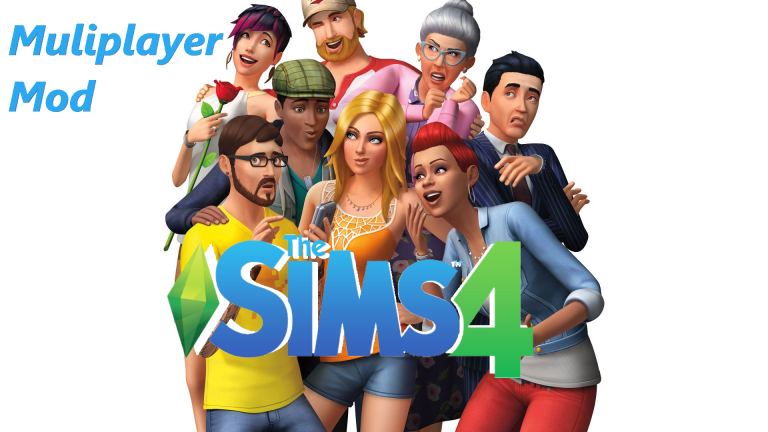 does sims 4 have multiplayer