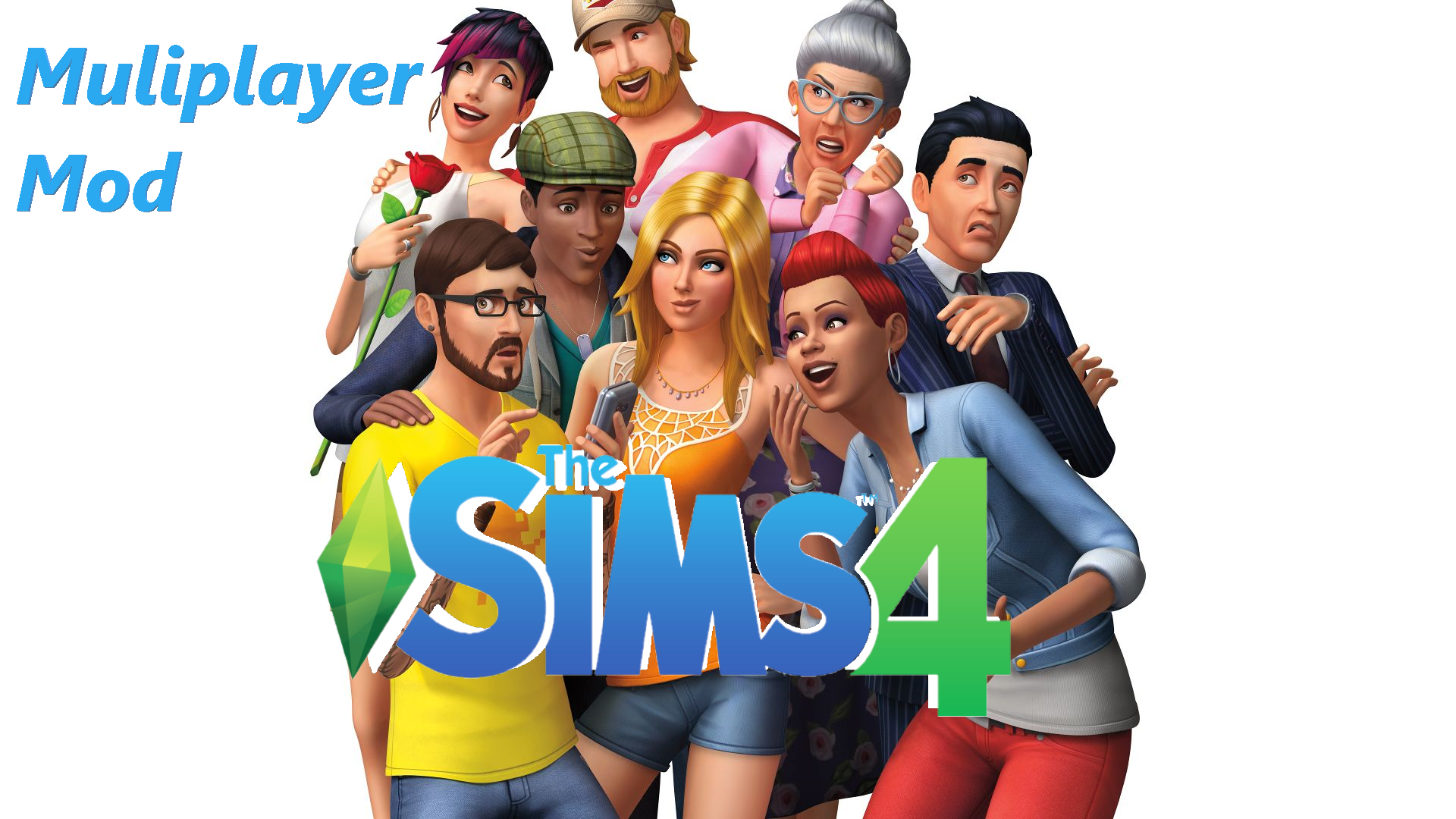 the sims 4 online free no download