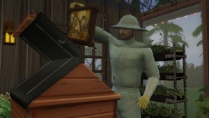 Seasons-BeeKeeping