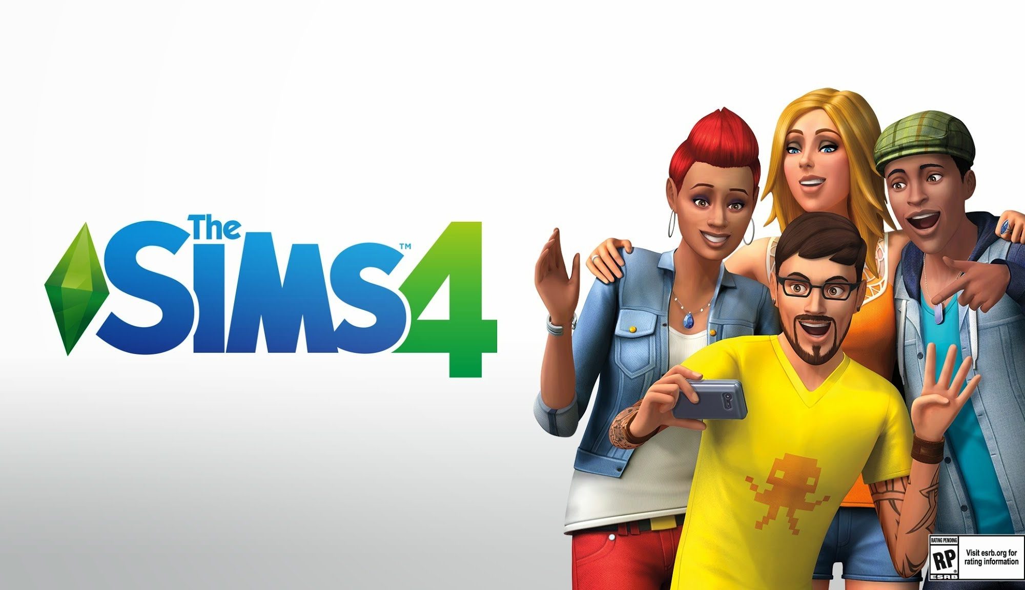 sims 4 all expansions 2018